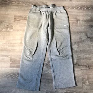 Nike Cotton Sweatpants